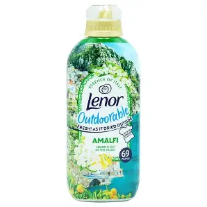 Lenor Outdoorables Essence of Italy 69 Wash Amalfi 